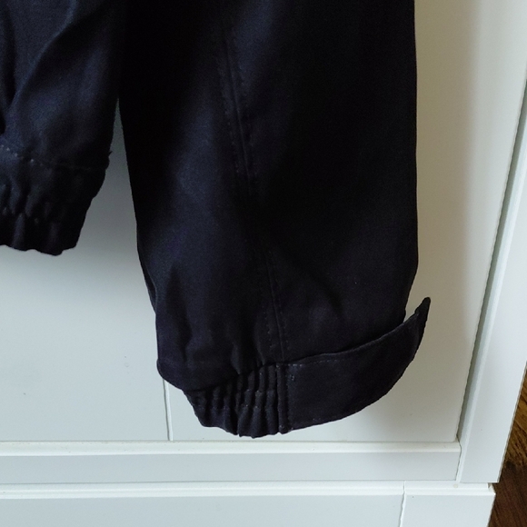 Antigua Women's Black Outerwear - Picture 2 of 5